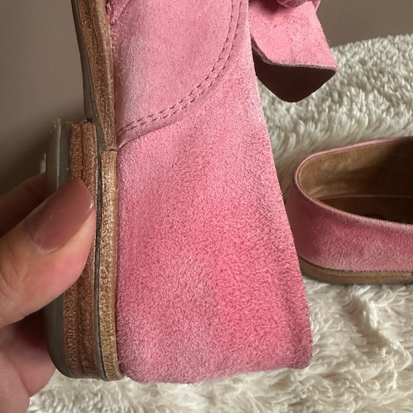 AS98 loafer Pink 39 - Picture 12 of 13
